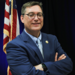 Commissioner Patrick