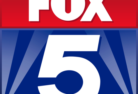 Fox 5 Logo